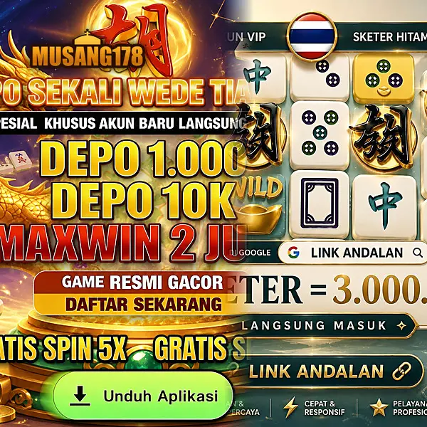musang178 APK
