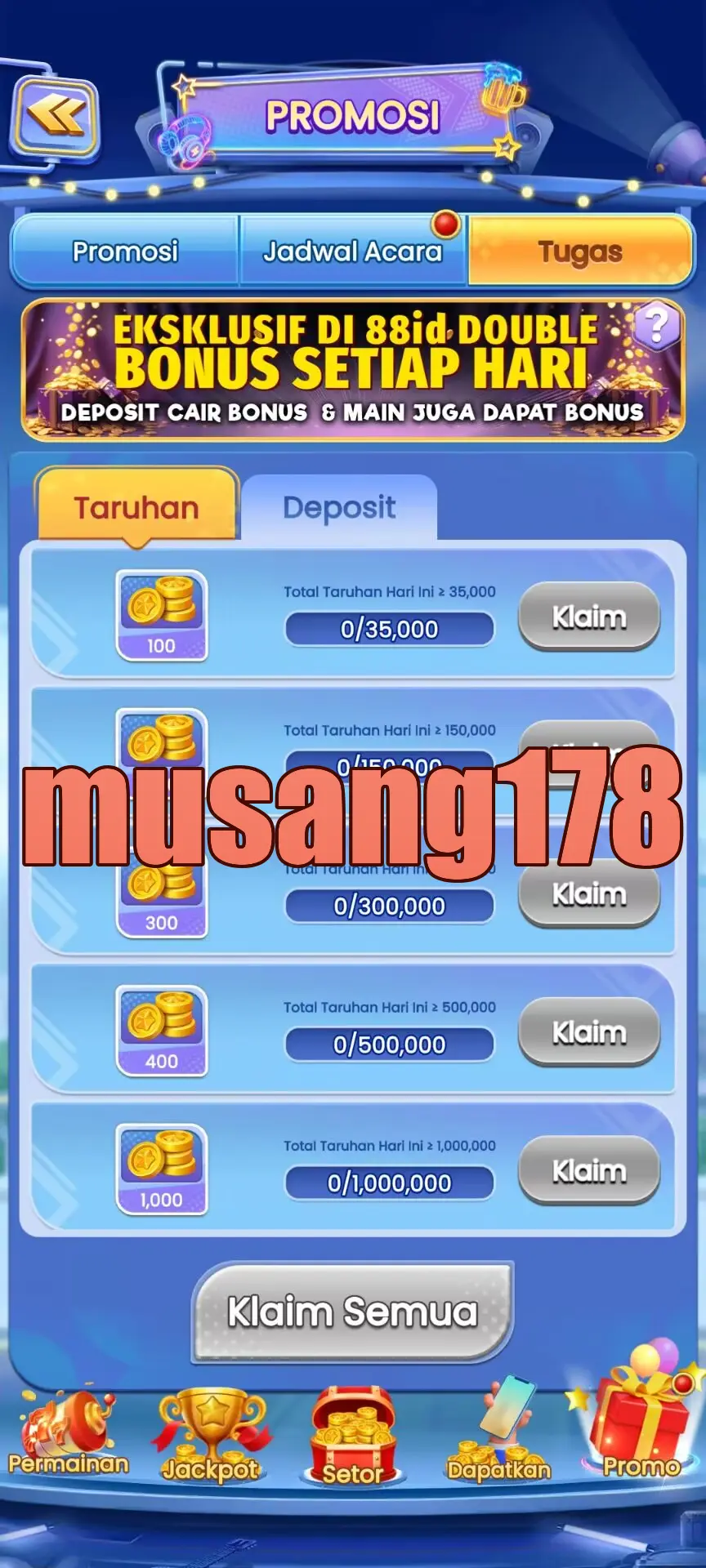 musang178 APK