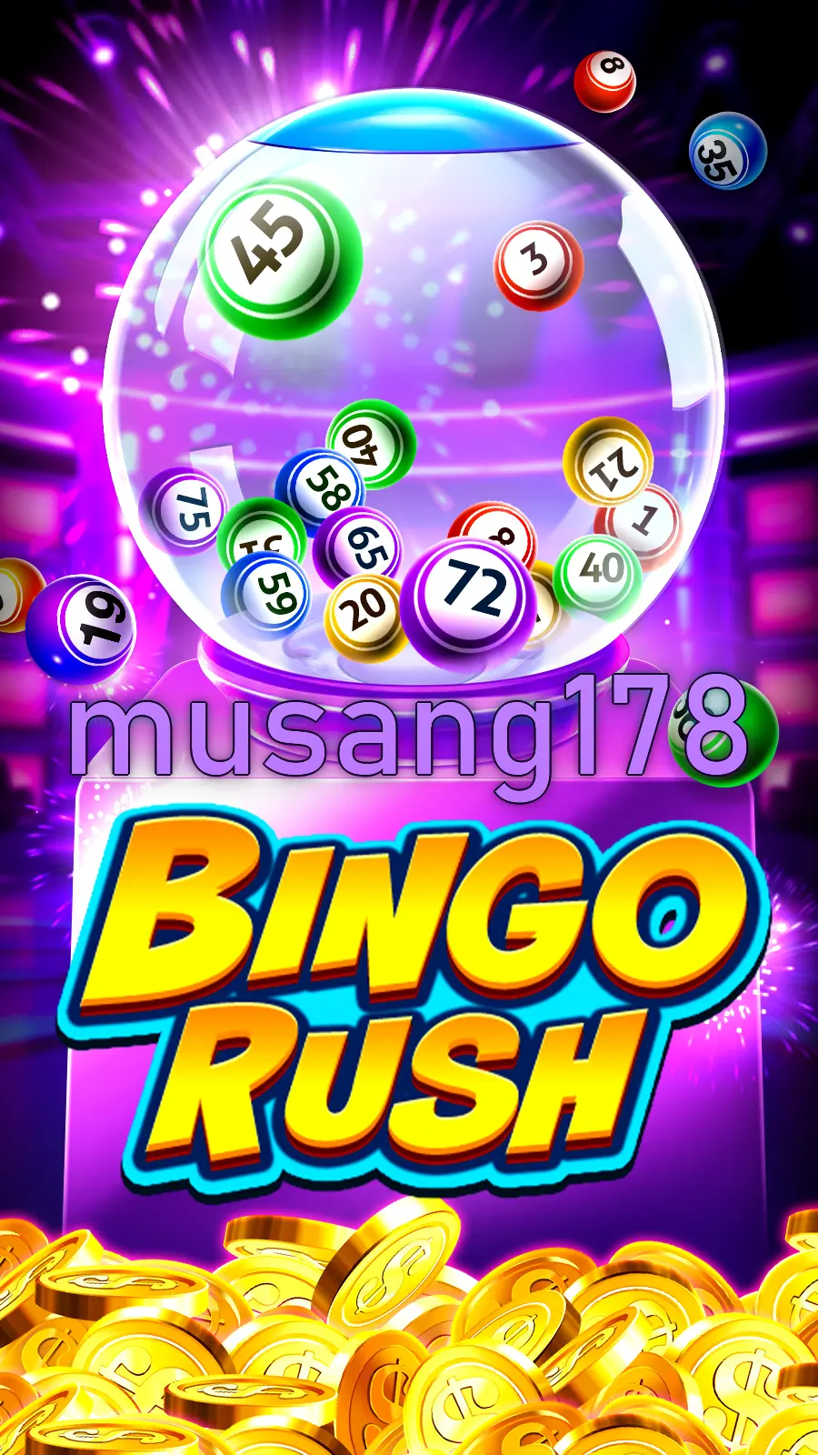 musang178 APK