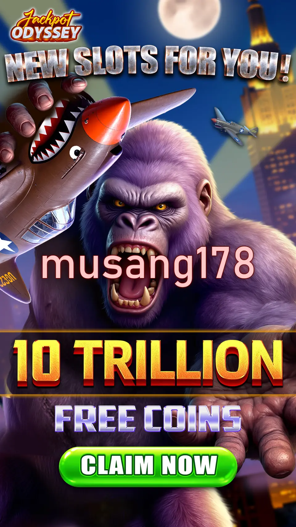 musang178 APK